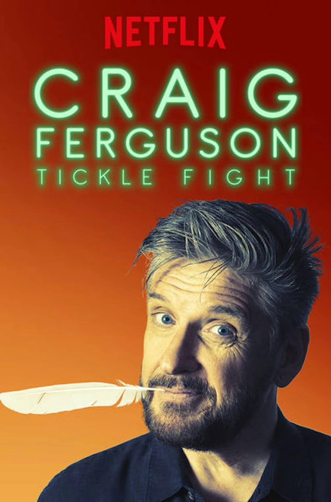 Assistir Craig Ferguson: Tickle Fight Online em HD