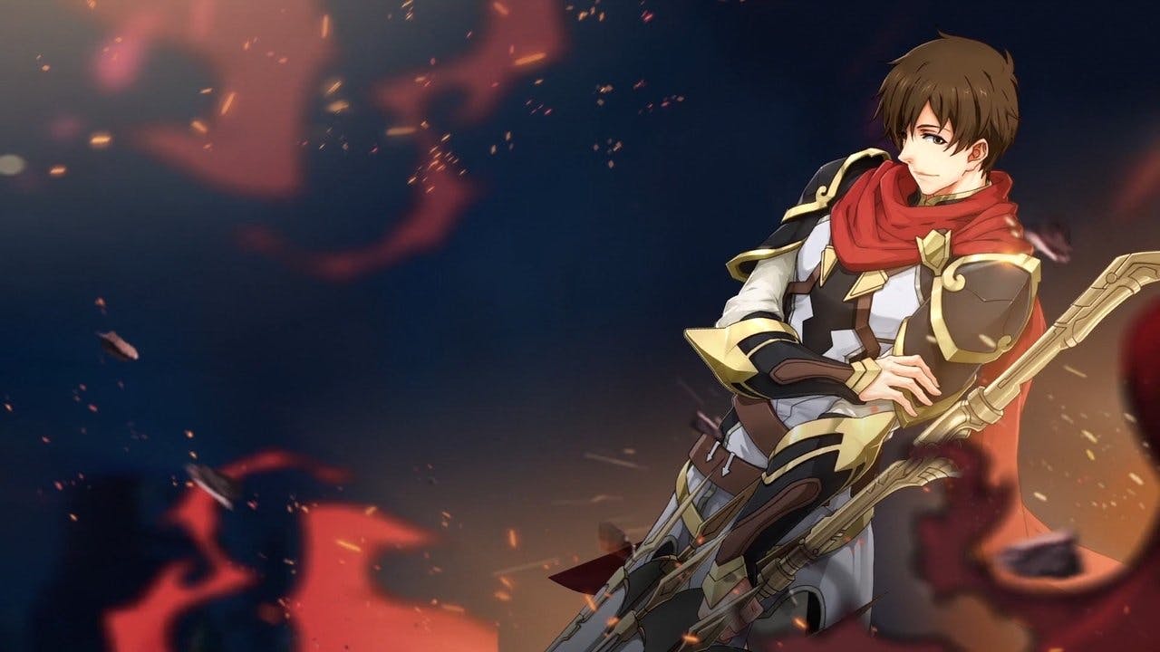 O Avatar do Rei