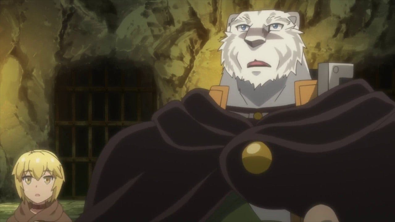 assista ao episódio 6 da temporada 1