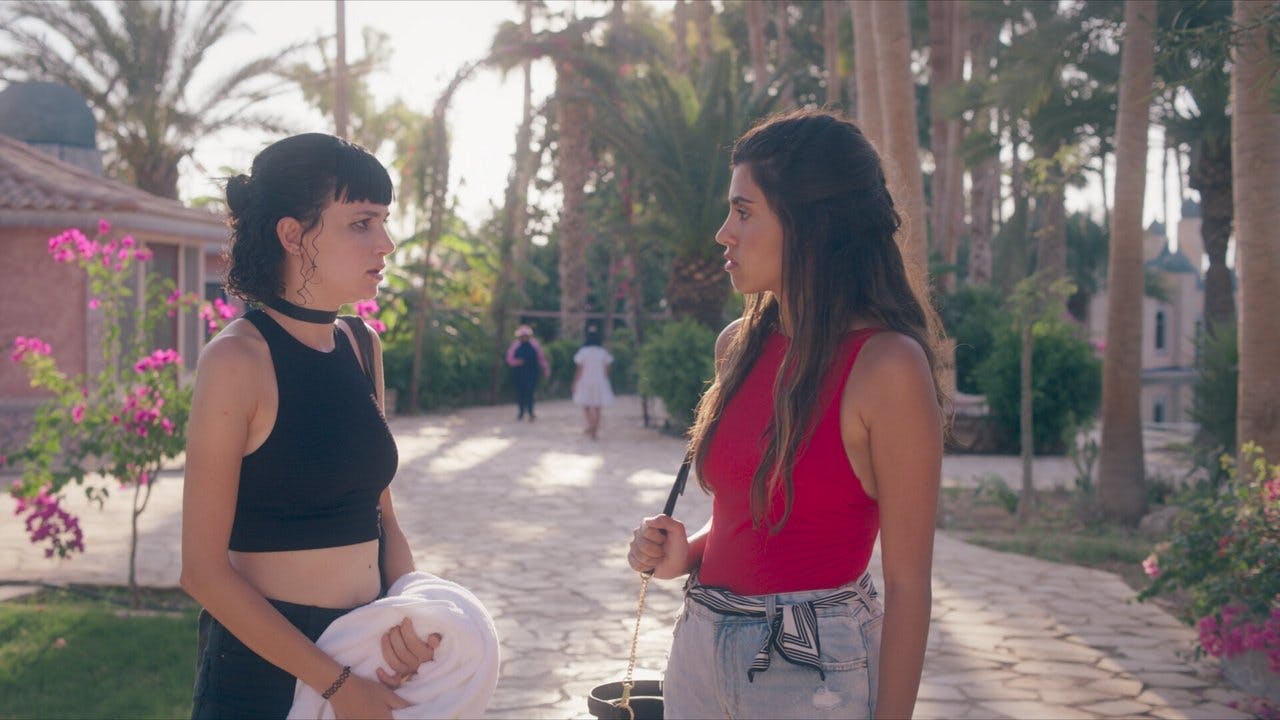 assista ao episódio 5 da temporada 1