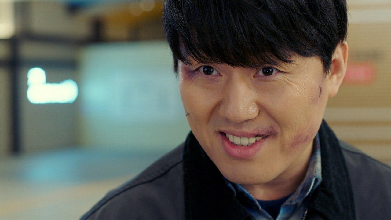 assista ao episódio 36 da temporada 1