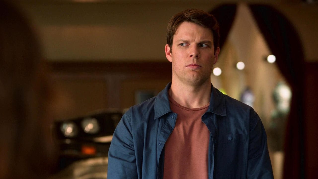 assista ao episódio 5 da temporada 1