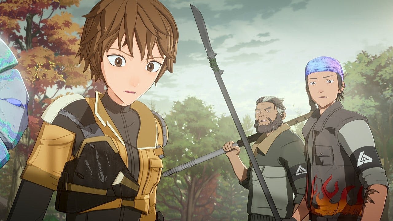 assista ao episódio 4 da temporada 1
