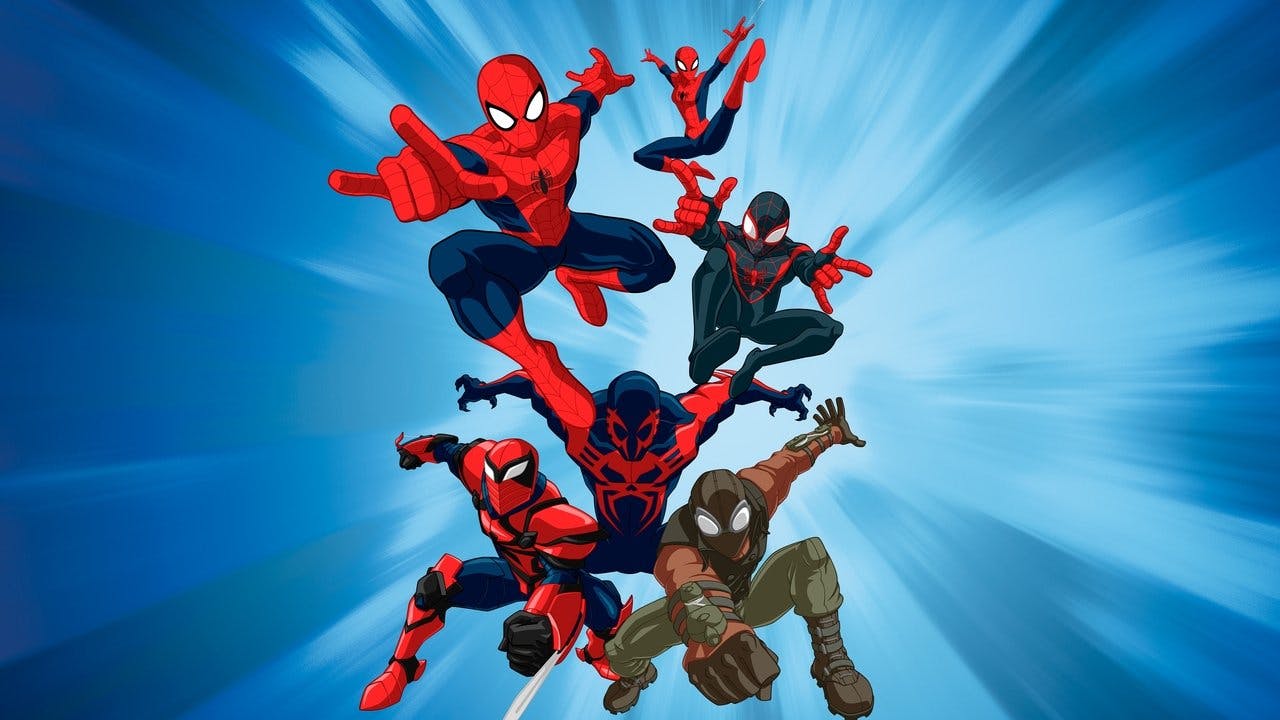 Ultimate Homem-Aranha