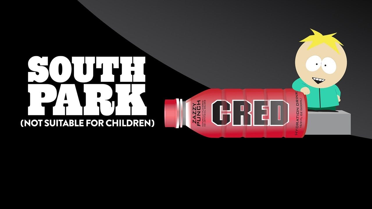 South Park (Não Recomendado Para Menores)