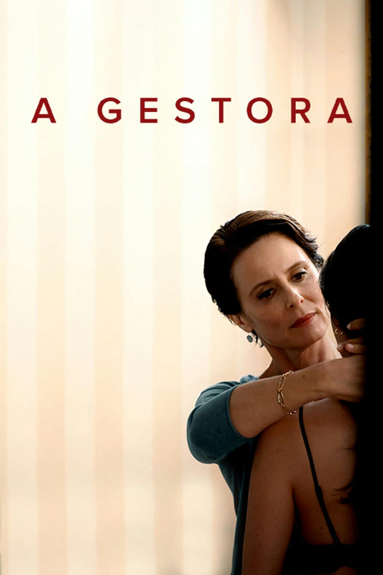 Assistir A Gestora Online em HD