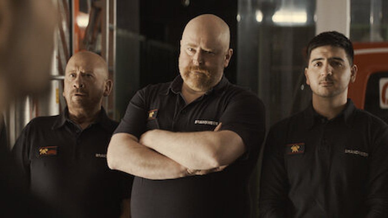 assista ao episódio 9 da temporada 1
