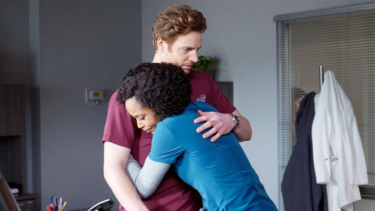 assista ao episódio 9 da temporada 6