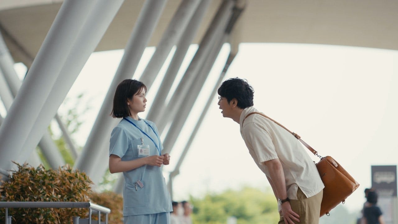 assista ao episódio 1 da temporada 1
