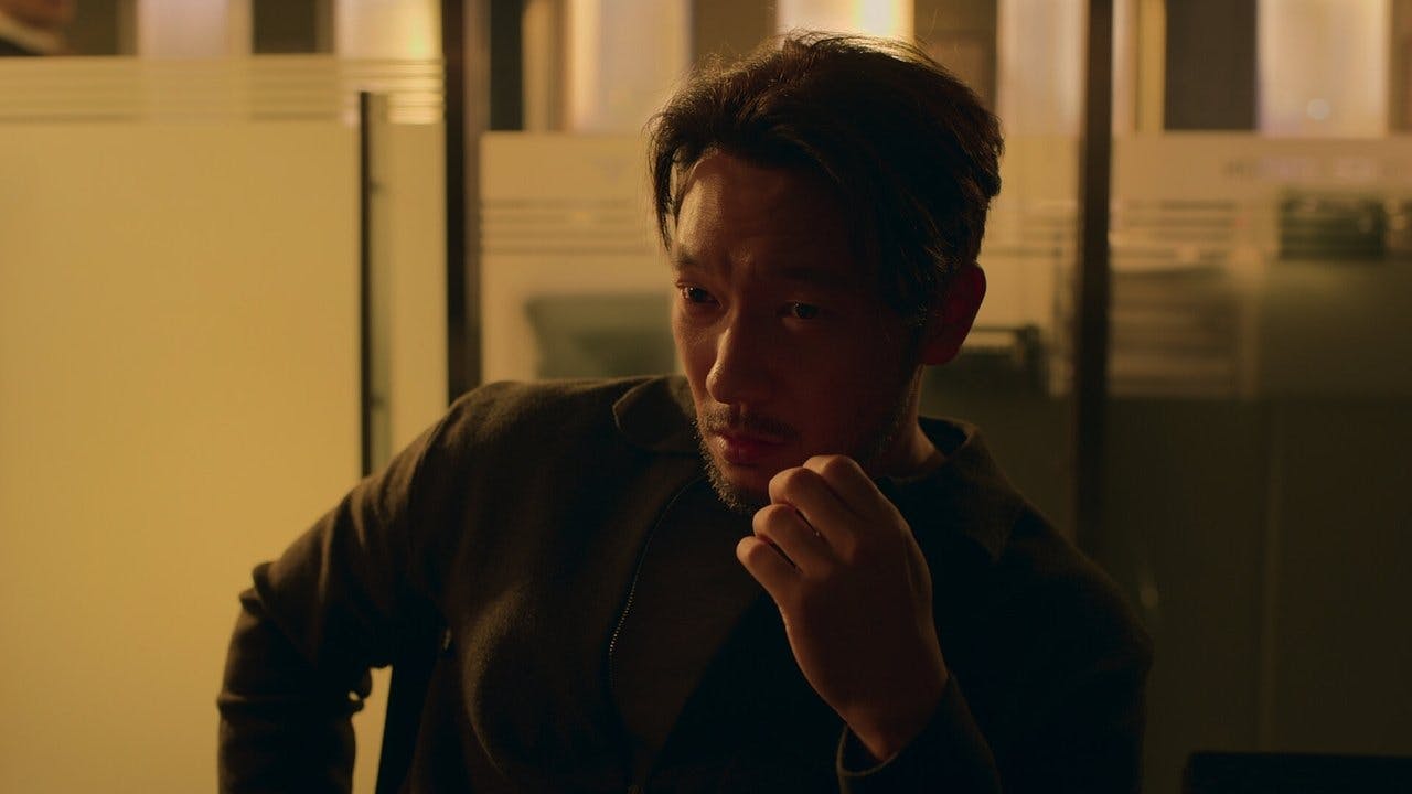 assista ao episódio 8 da temporada 1