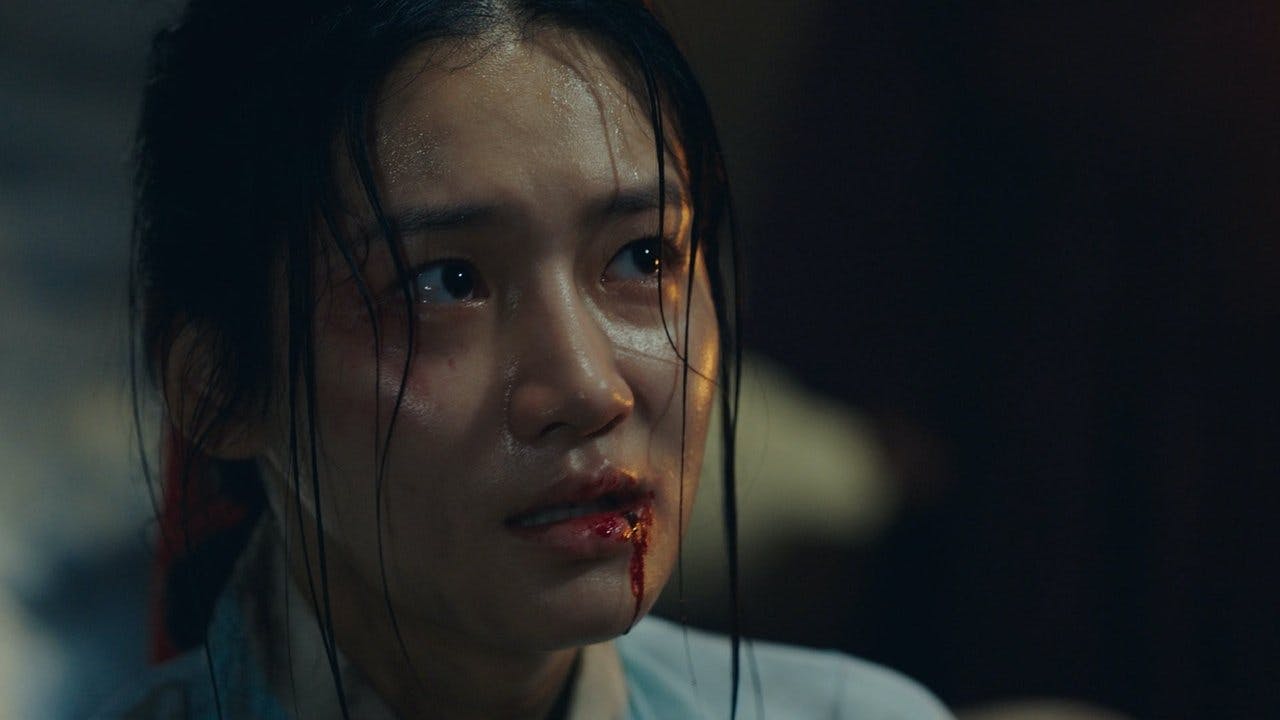 assista ao episódio 6 da temporada 1