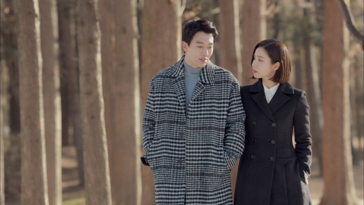 assista ao episódio 13 da temporada 1