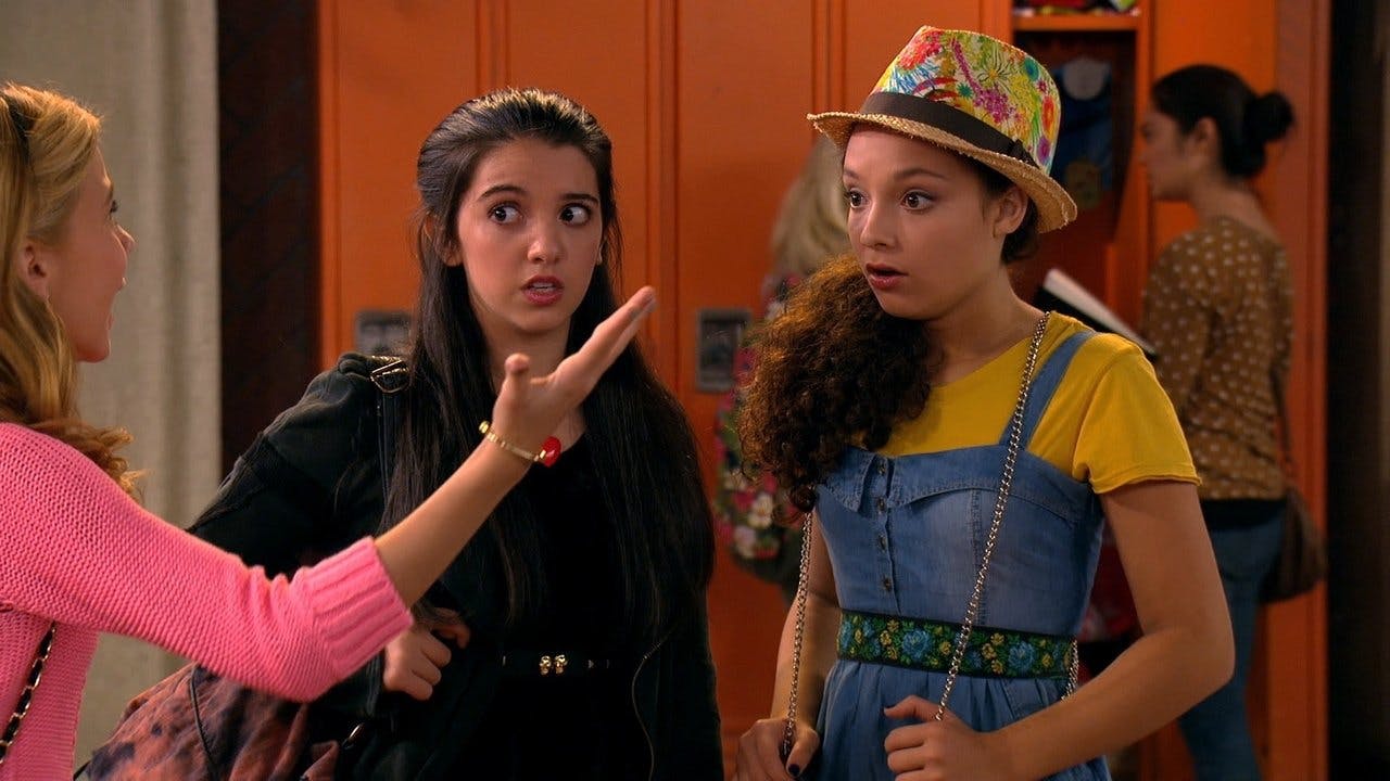 assista ao episódio 13 da temporada 2