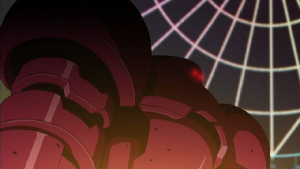 assista ao episódio 12 da temporada 1