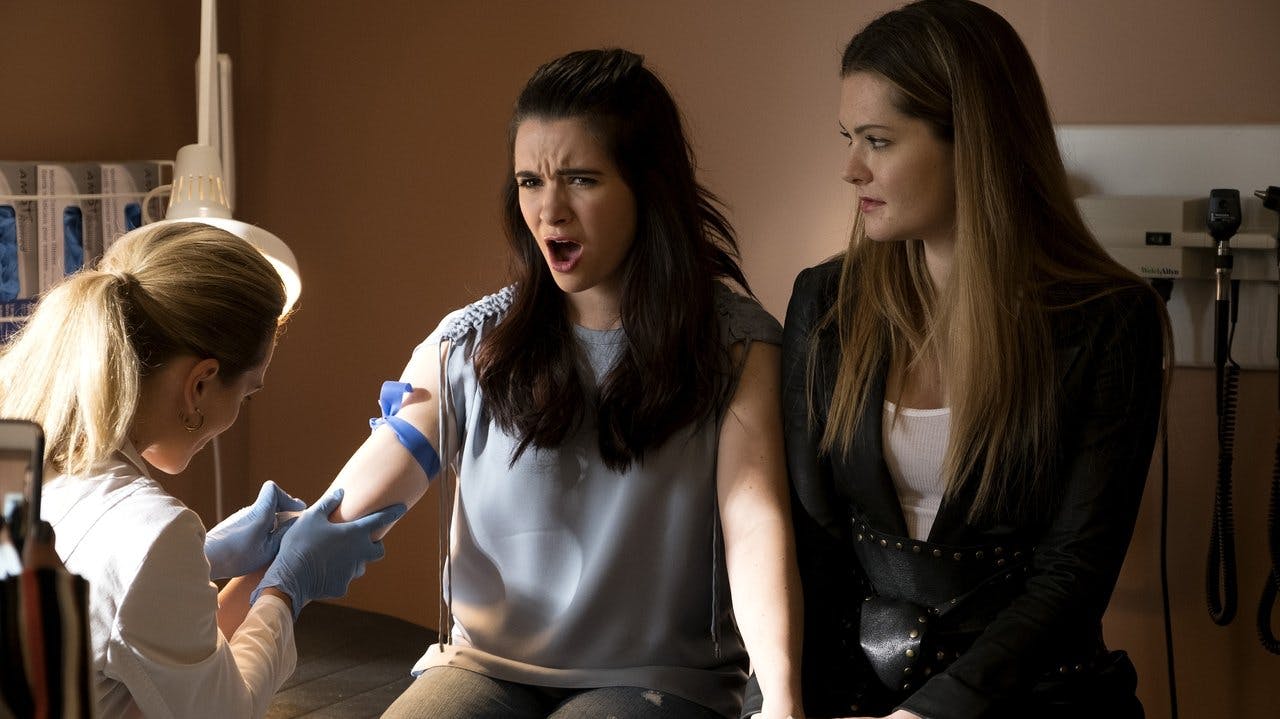 assista ao episódio 6 da temporada 1