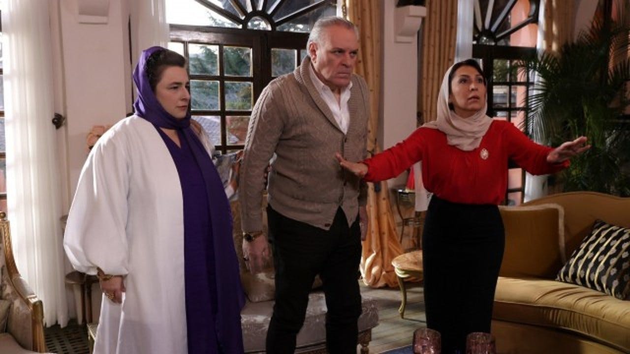 assista ao episódio 19 da temporada 1