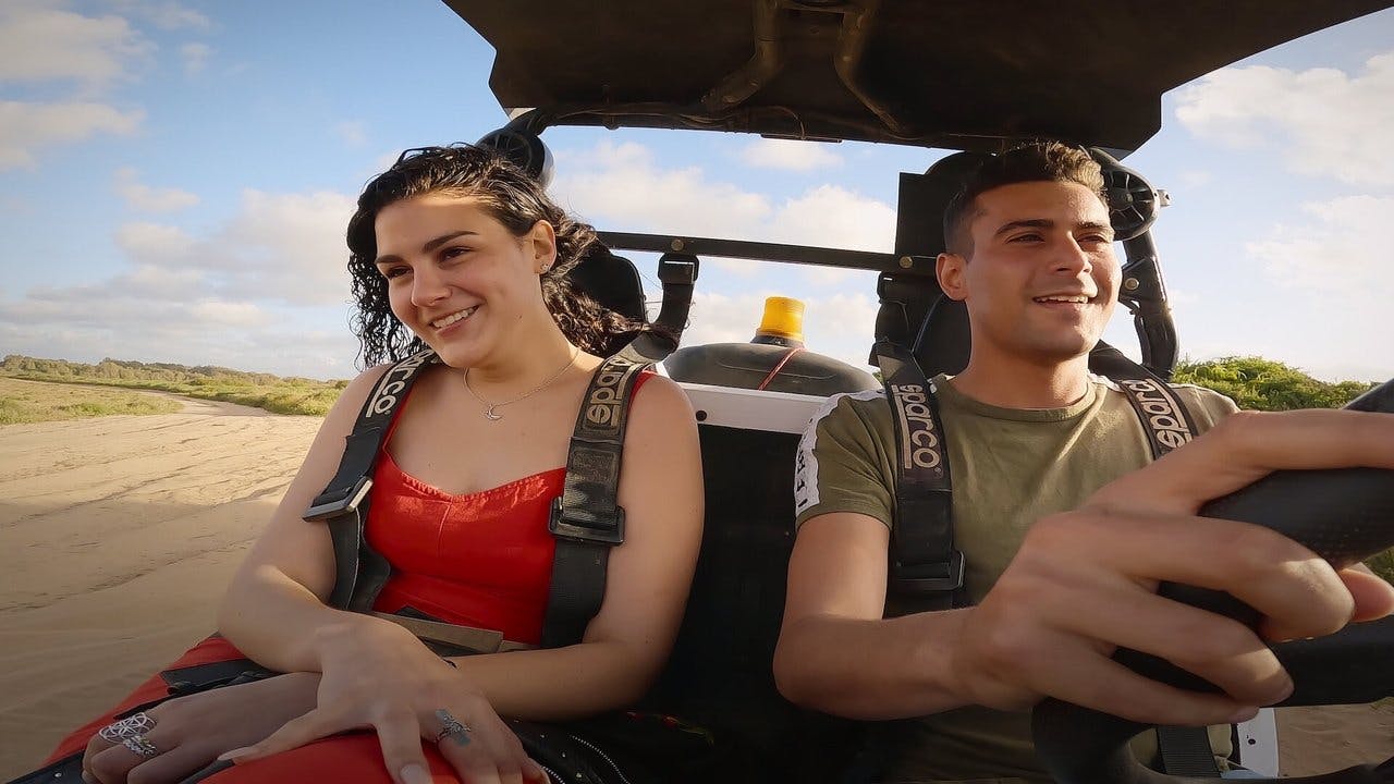 assista ao episódio 7 da temporada 1