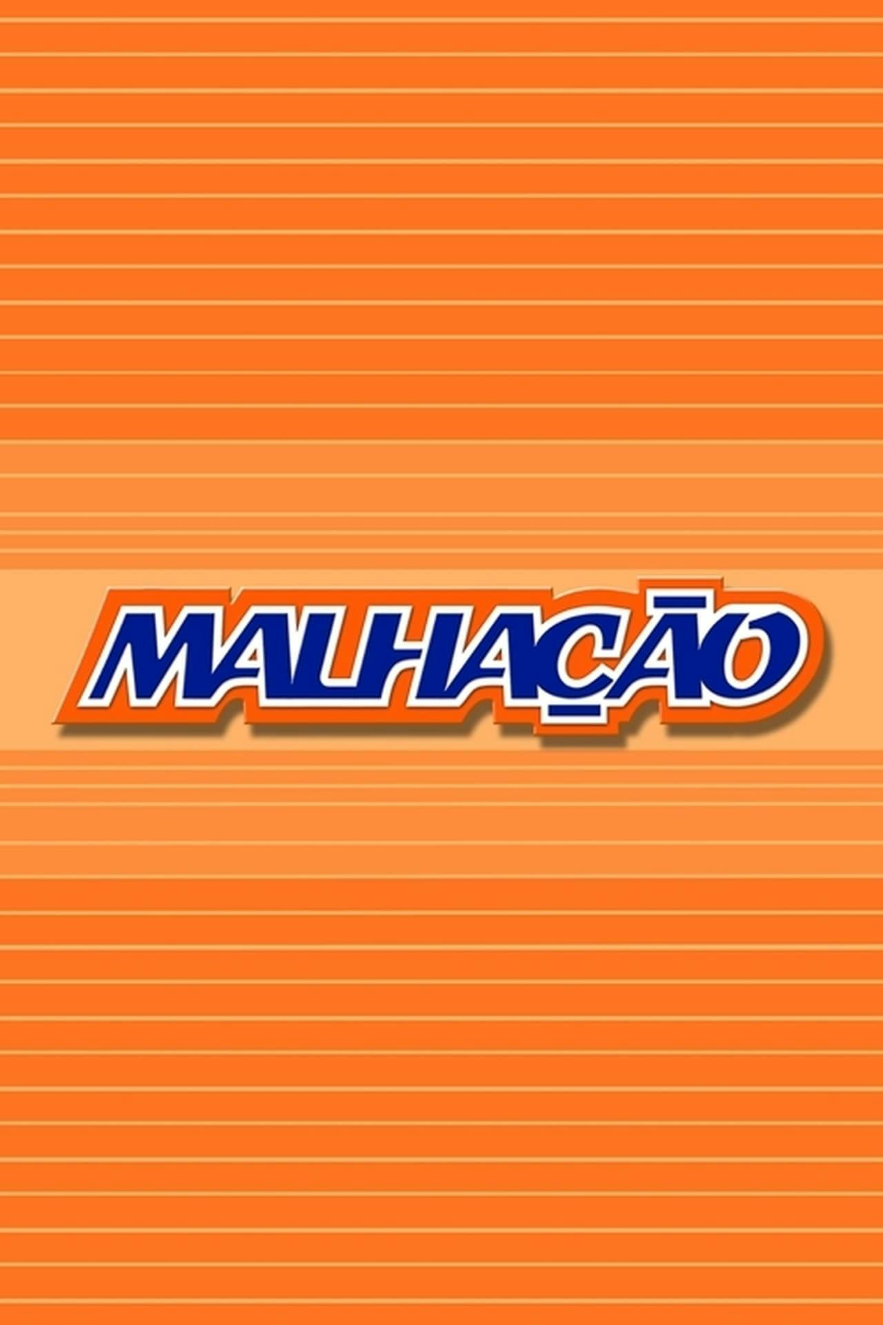 Assistir Novela: Malhação – 2004 (11ª Temporada) Online em HD