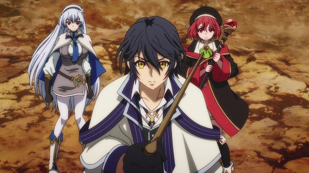 assista ao episódio 3 da temporada 1