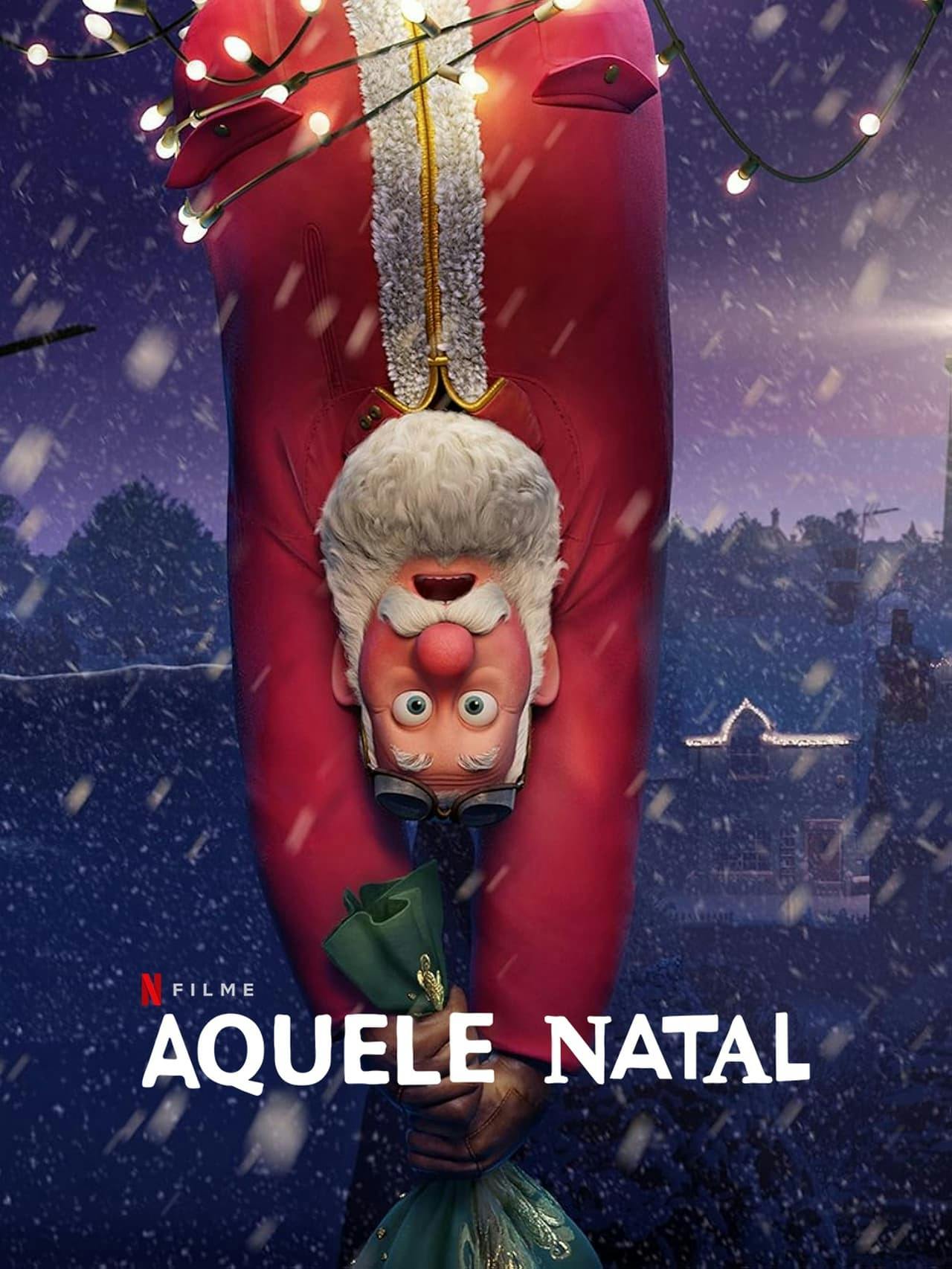 Assistir Aquele Natal Online em HD