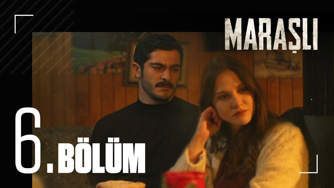 assista ao episódio 6 da temporada 1
