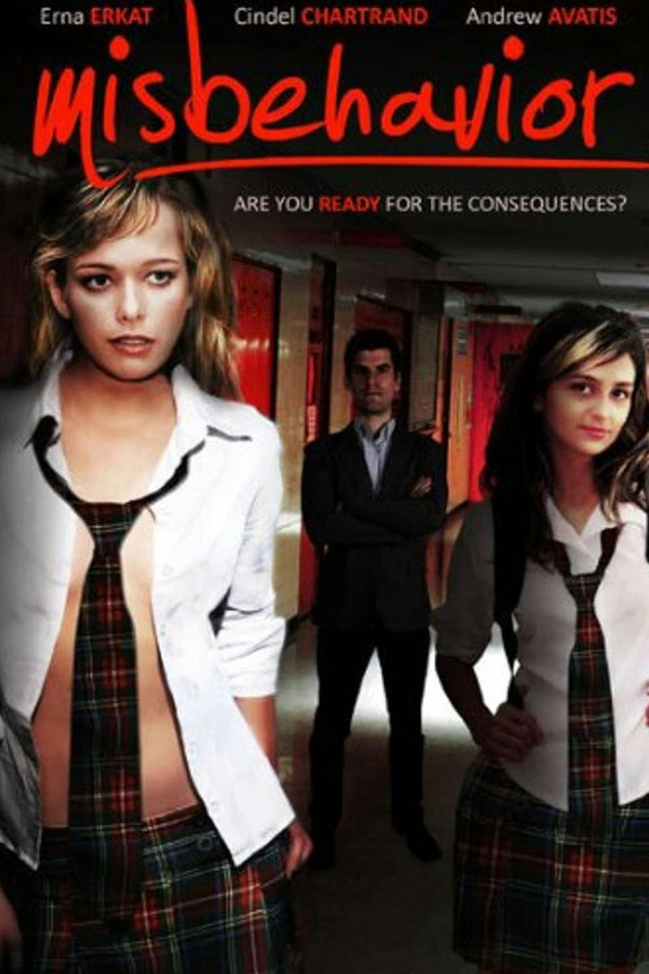 Assistir Misbehaviour Online em HD