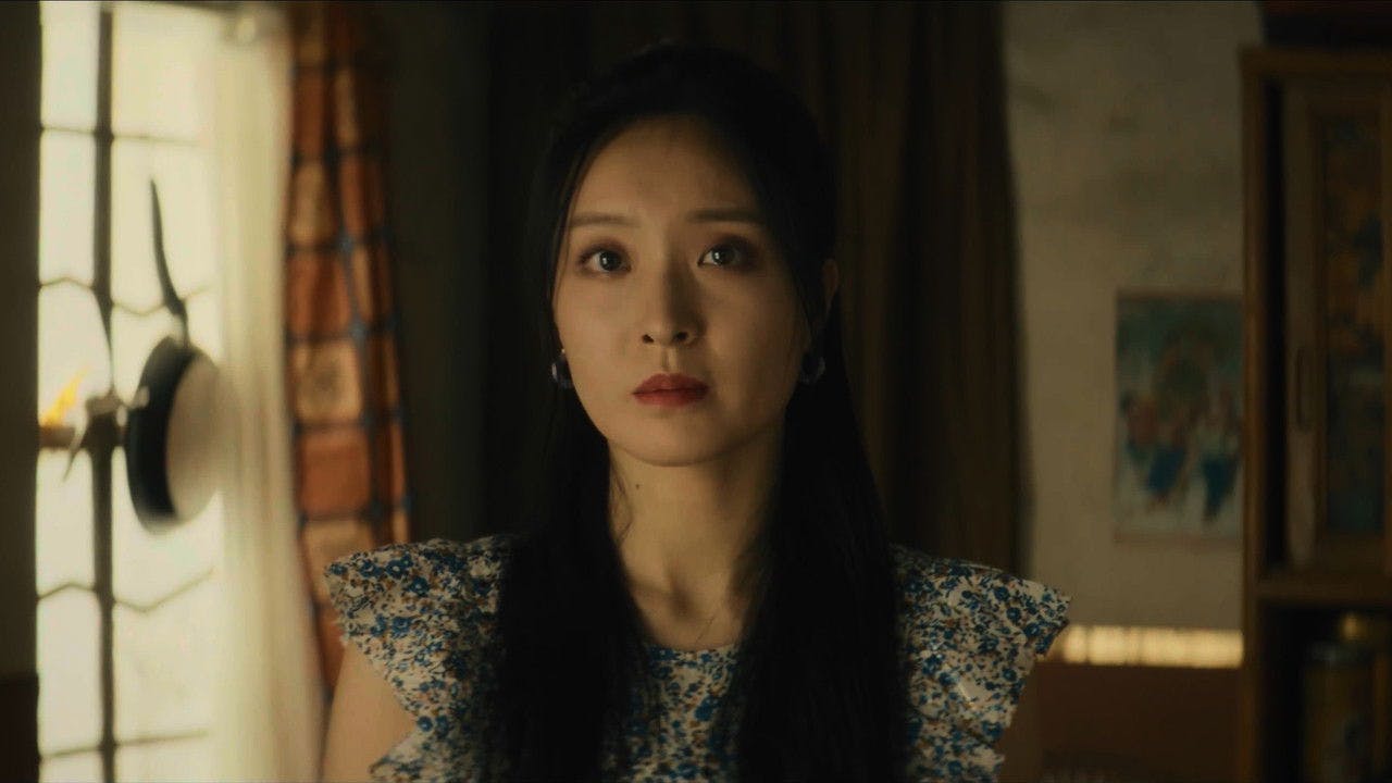 assista ao episódio 8 da temporada 1