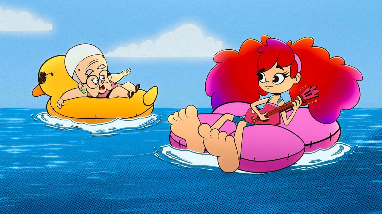 assista ao episódio 6 da temporada 1