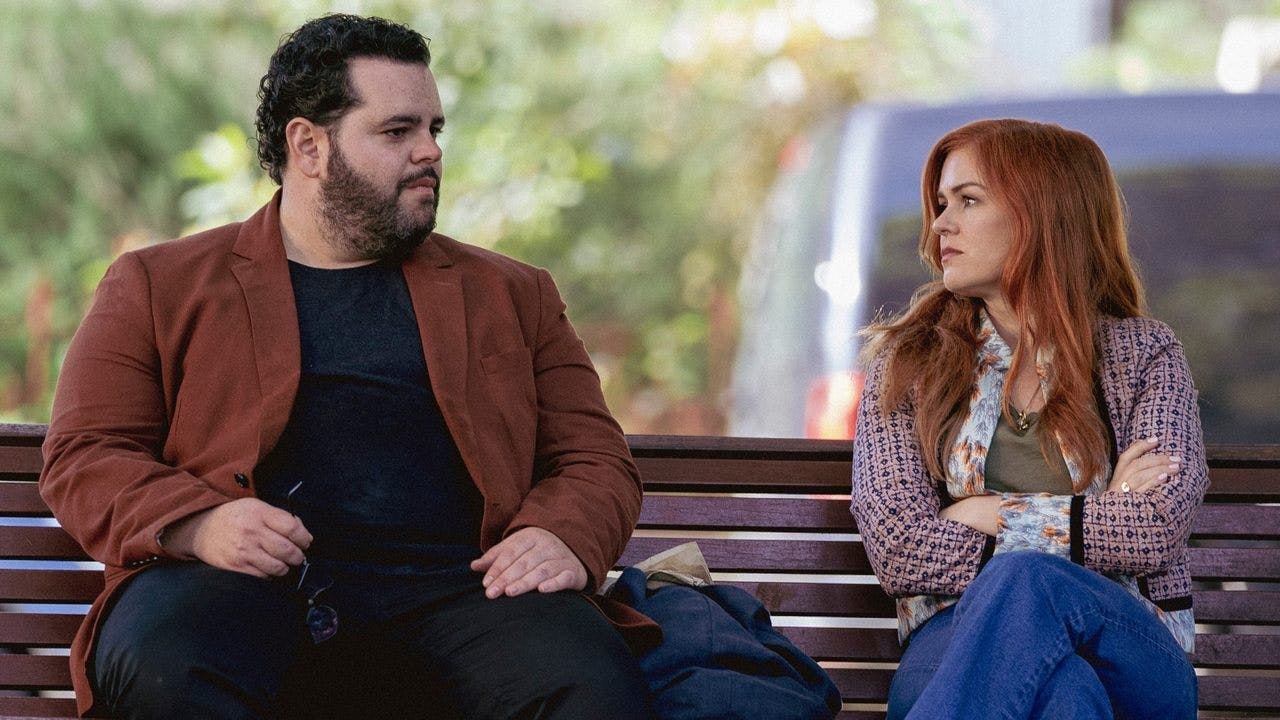 assista ao episódio 2 da temporada 1