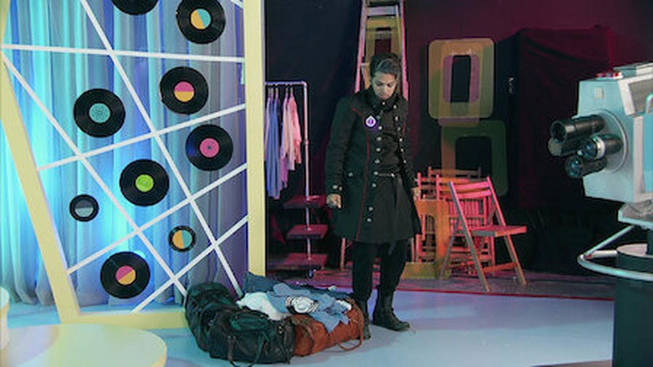 assista ao episódio 24 da temporada 1