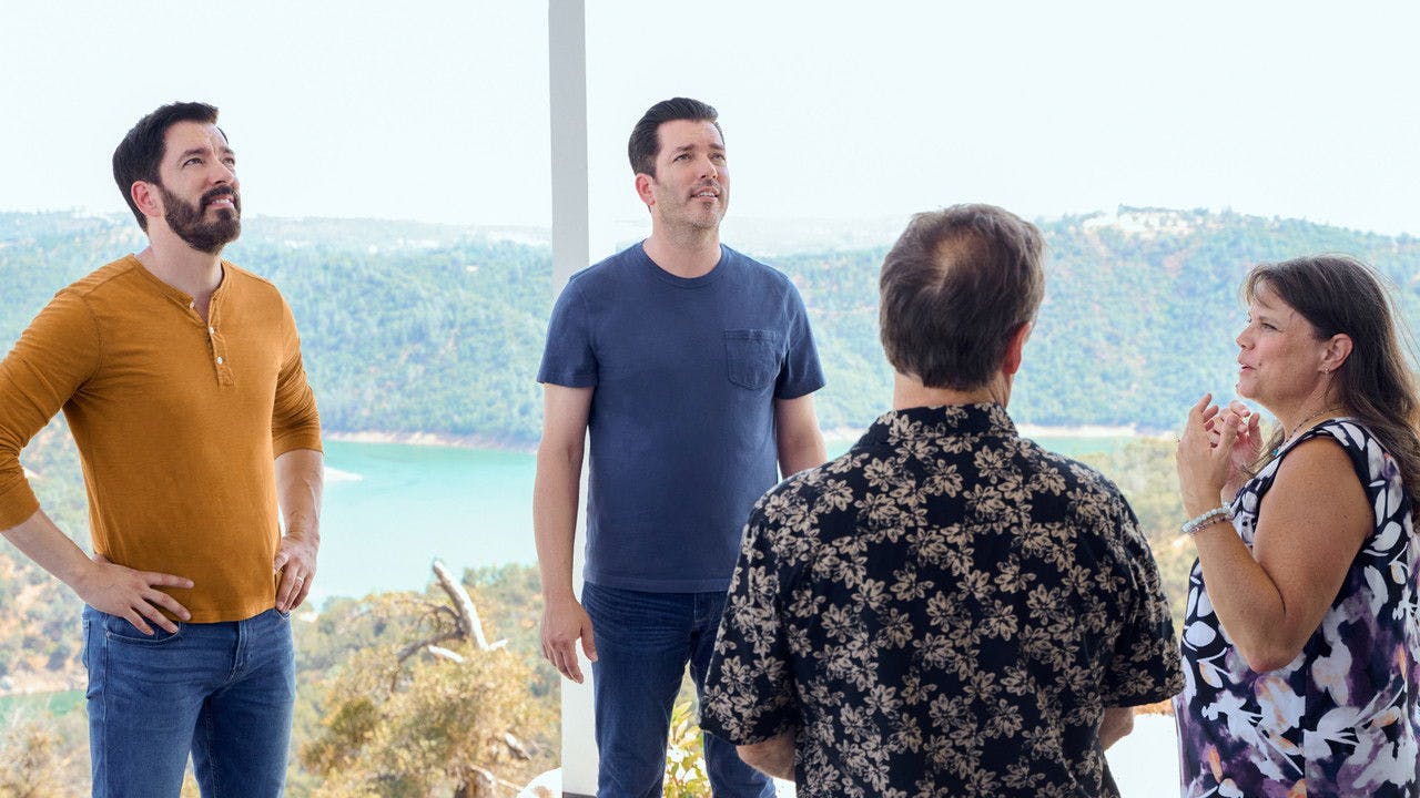 assista ao episódio 5 da temporada 1