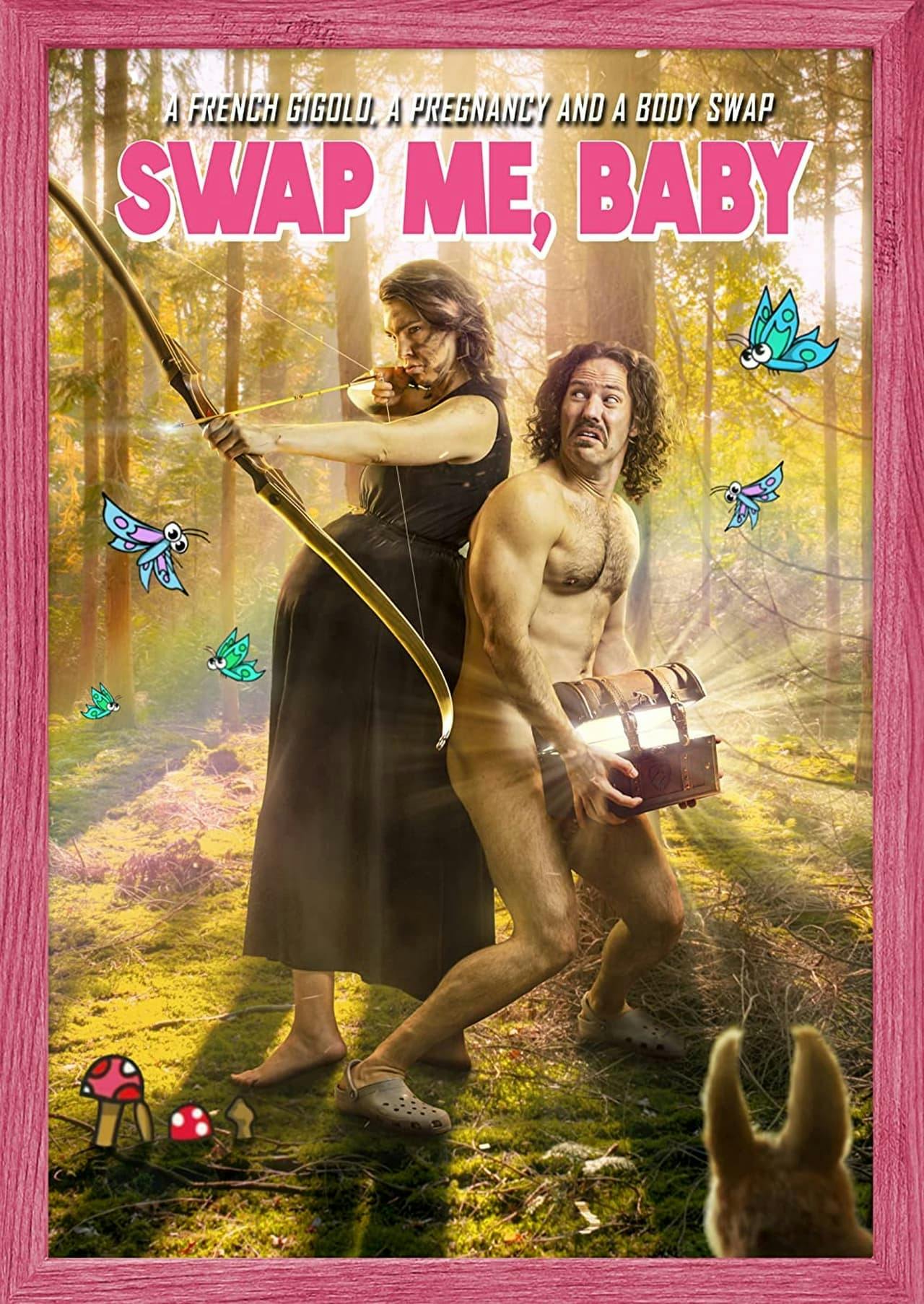 Assistir Swap Me, Baby Online em HD