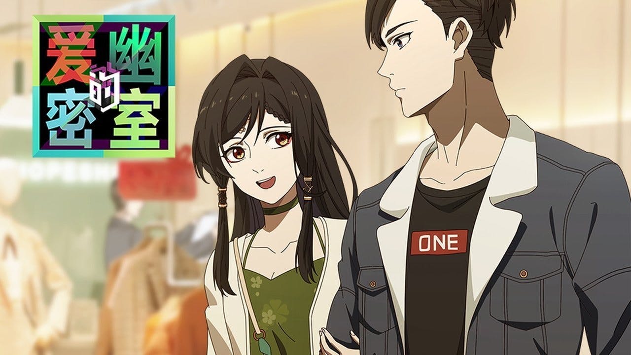 assista ao episódio 6 da temporada 1