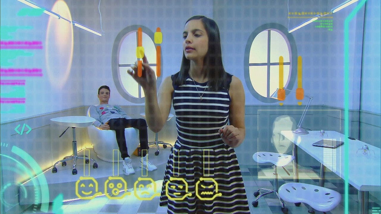 assista ao episódio 52 da temporada 1