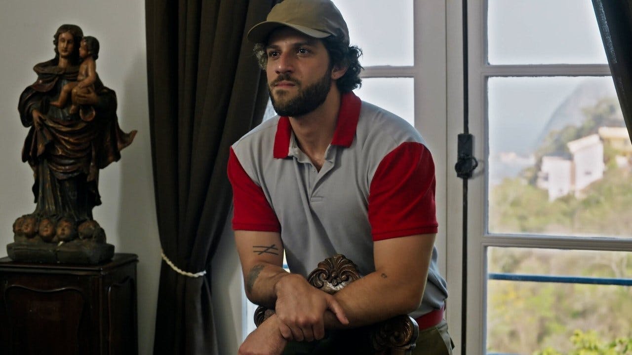 assista ao episódio 45 da temporada 1