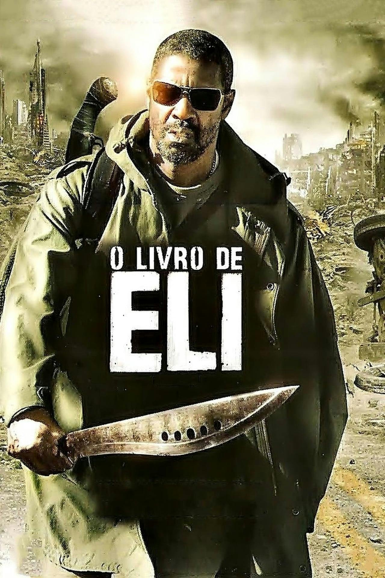 Assistir O Livro de Eli Online em HD