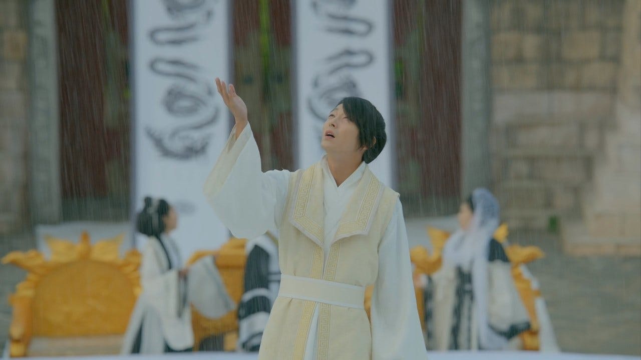 assista ao episódio 9 da temporada 1
