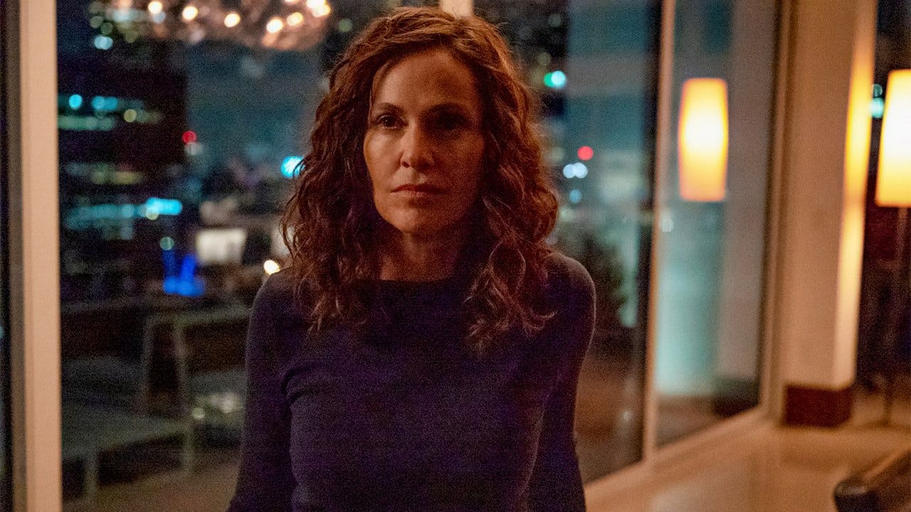 assista ao episódio 5 da temporada 1