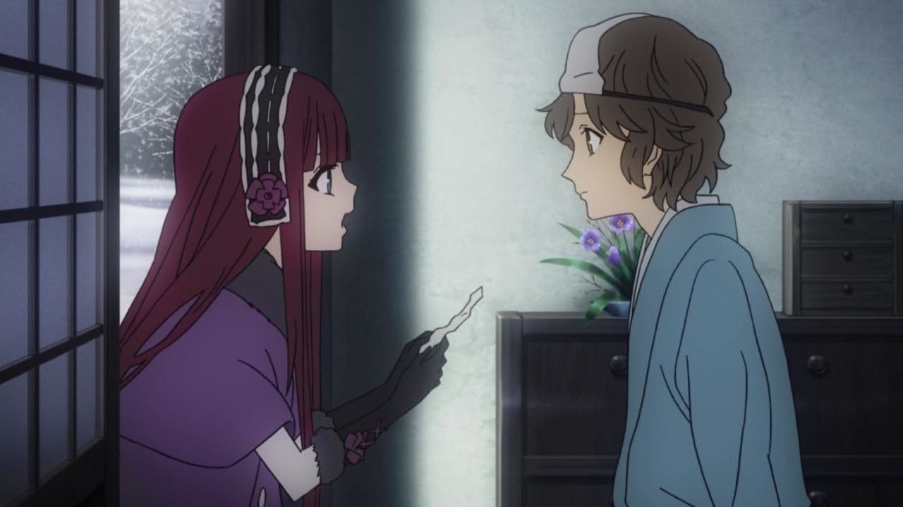 assista ao episódio 12 da temporada 1