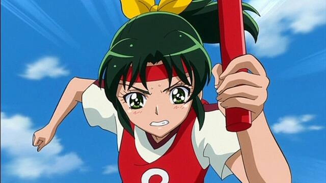 assista ao episódio 18 da temporada 1