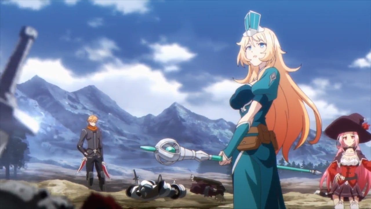 assista ao episódio 19 da temporada 1
