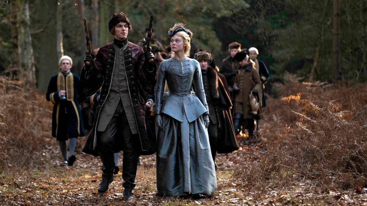assista ao episódio 1 da temporada 1