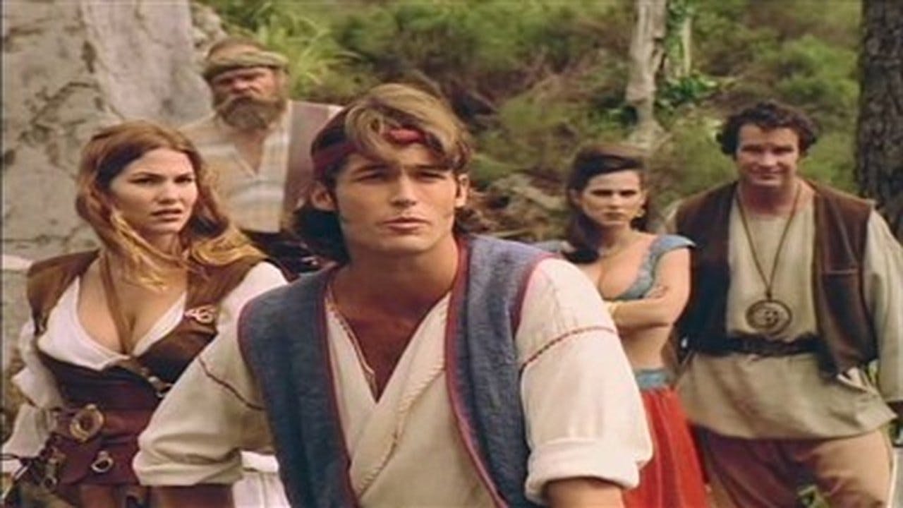 assista ao episódio 19 da temporada 1