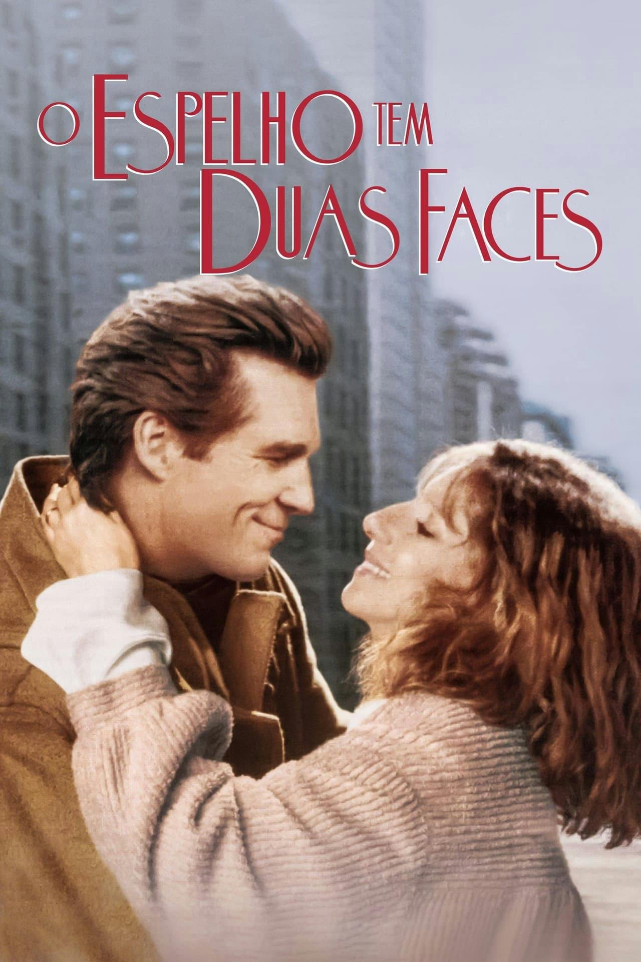 Assistir O Espelho Tem Duas Faces Online em HD