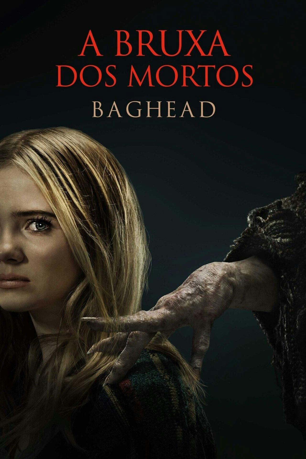 Assistir A Bruxa dos Mortos: Baghead Online em HD