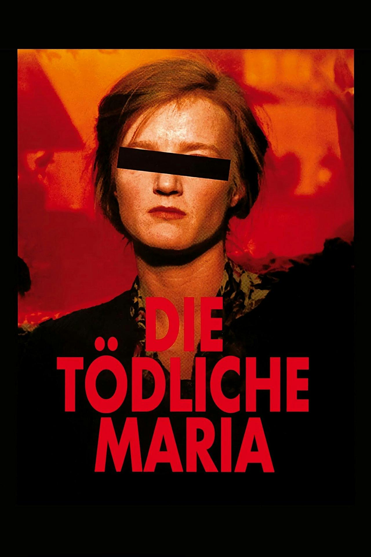 Assistir Die tödliche Maria Online em HD