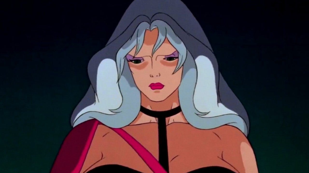 Heavy Metal: Universo em Fantasia