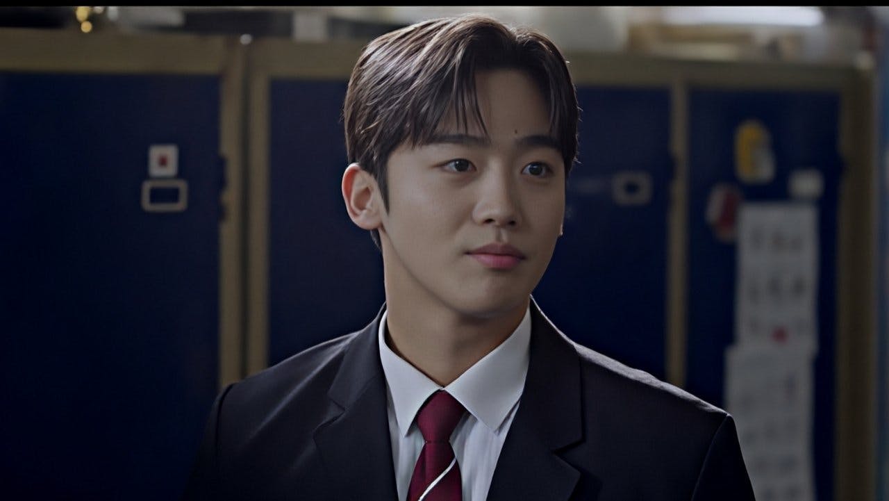 assista ao episódio 12 da temporada 1