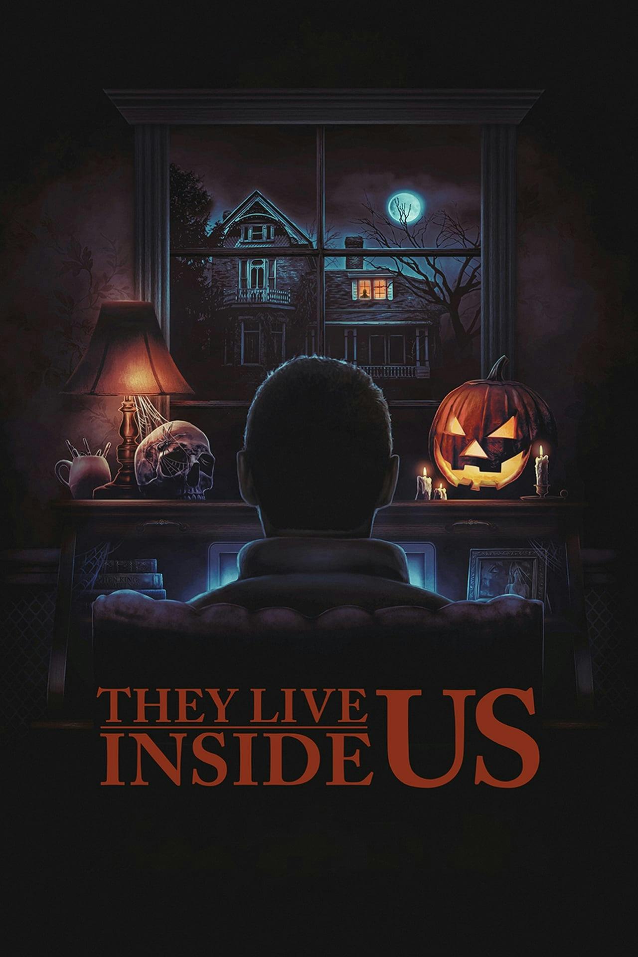 Assistir They Live Inside Us Online em HD