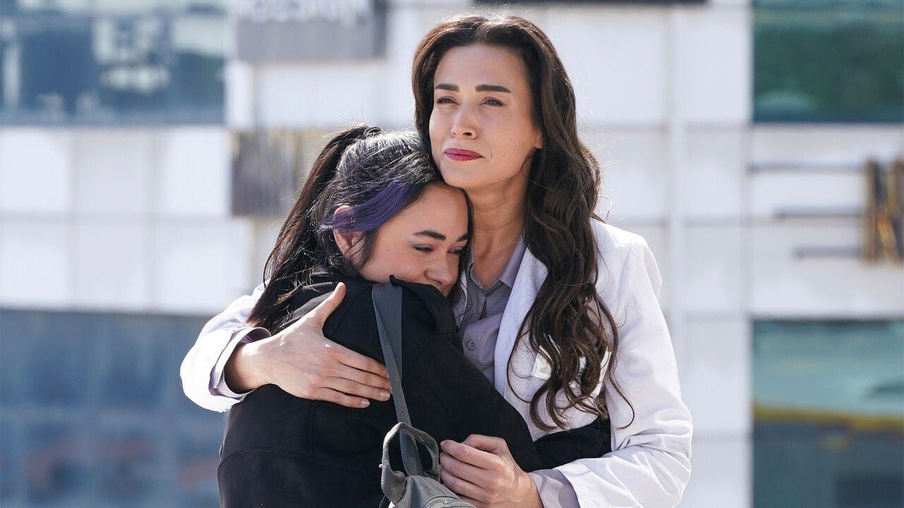 assista ao episódio 6 da temporada 1